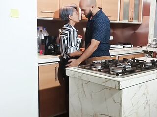 We weren't gonna do everything until I closed the door and we lost control. What groans.