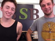 College Studs Fuck For Dollars