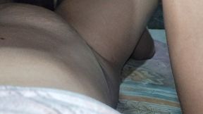 Desi bhabhi diwali ki chudai