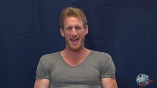 Ask A Porn Star: Your Favorite Superhero Movie?