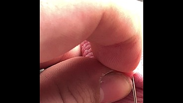 solobdsmman 7 -i play with ne.... and my foreskin