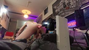 Fuck machine