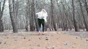 Shoe Hunter 58 part 1 sandals MP4 (1920x1080) FHD