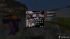 Haitiano acaba fuertemente dentro de mi