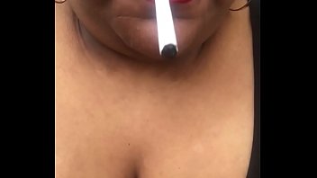 Red Lipped Bbw