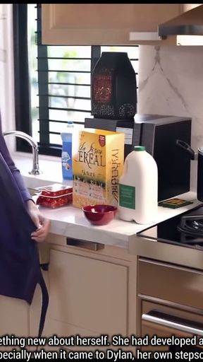 Awam Real Fucking - Finally Sophia and Dylan Cross the Line at the Ranch, Ignoring the Risk of Being Caught!