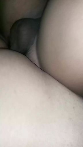 My bitch is beautiful