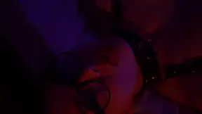 Alexa Moore Ass&#x1F351;-fucking, Rimjob to Mouthwatering Piss Drink, Dripping Wet