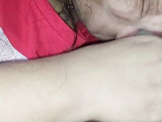 No me culpen!! Le fui infiel a mi novio pero no aguantaba las ganas de chupar la polla de su amigo!!