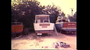 Arcadia Lake and Eric Edwards Lovers