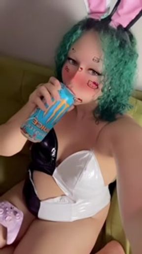 Playboy Bunny Girl Vanilla Faith