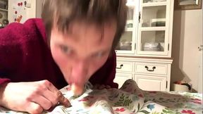 Anal spiele und Spa&szlig_