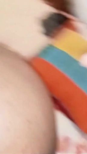 The hot mom my friend sucked my stepdad's cock and fucked hot   Clip 2