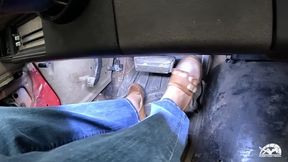 1431 (SD-MP4) – Vivian Ireene Pierce Has to Pickup Little Billy Due to Field Trip Being Canceled