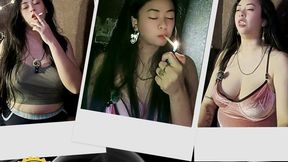 Custom - Good To be Home - 3 Marlboro White