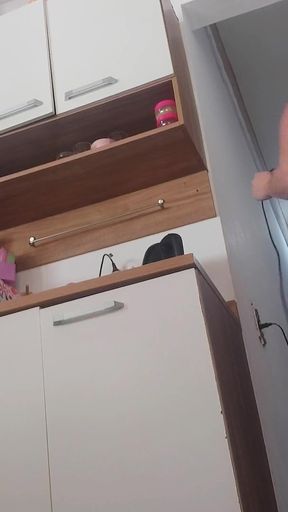 Risky Sex with My Husband's Friend