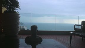 Daydreaming in Puerto Vallarta