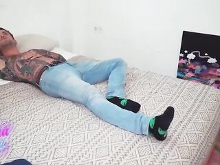 WILD SEX - JUAN LUCHO