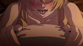 Mushoku tensei 2 Ecchi 5