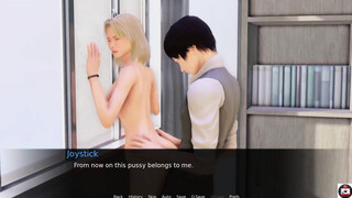 Public Sex Life H - (PT 16) - Teacher&#039;s Route