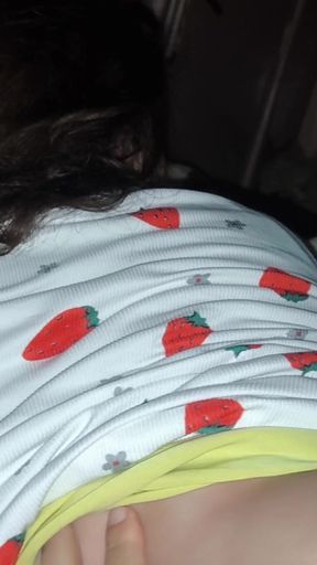 Curvy Egyptian Muslim Real Estate Agent in Hijab Gets Fucked by Her Client