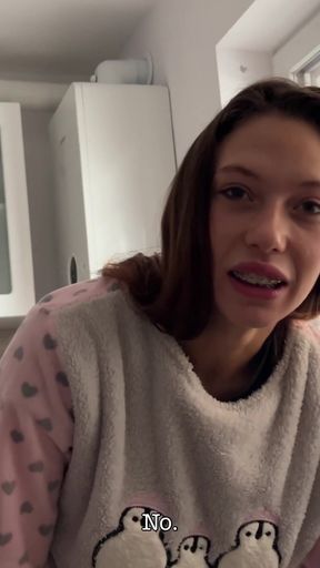 Powerful moment from &quot;Traveling &amp; fucking, Adventure&#039;s Best by Laura Quest S01E02 (Part 3)&quot;