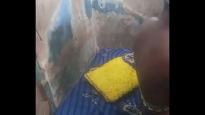 Big Booty Babe Gets Fucked in Bedroom