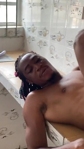 Daddy Kept Drilling Me Good
