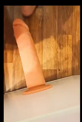 I Like to Feel 27 Cm