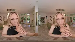 Your Landlord Lily LaBeau Wants To Investigate Your Reputation As An Orgasm Whisperer