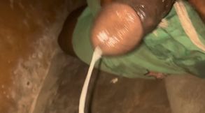 Big Cock All Cum Hot Feel Sweet