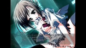 Tachibana Kimika's everyday life absorbs a turn with intense anal pleasure