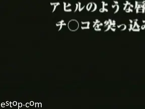 Time-Freezing Guy Has Crazy Sex With Frozen Nurses In The Hospital Ward