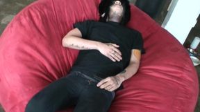 Goth Cock