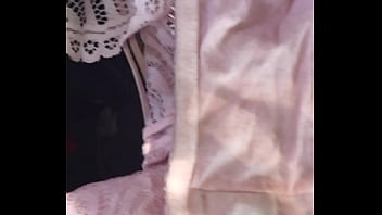 Found Wife'_s Panties In Trunk Of Car