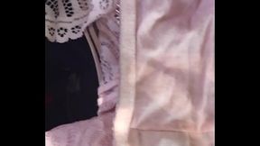 Found Wife'_s Panties In Trunk Of Car