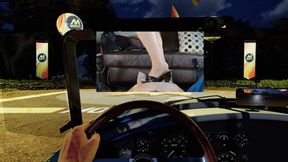 Doctor M She Loves Trampling