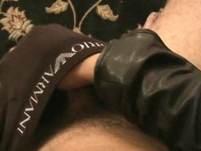 Monster Dick Security 2