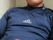 My SECOND BIG Cumshot