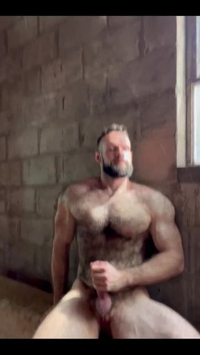 Masturbation Monday