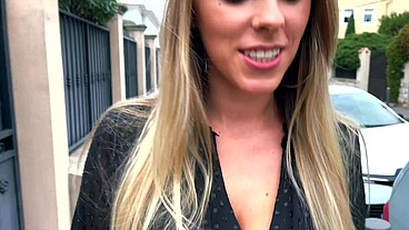 Les challenges, Anita, 25ans, en redemande !