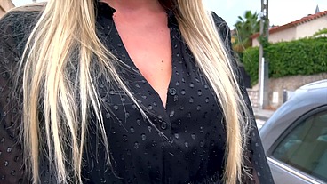 Les challenges, Anita, 25ans, en redemande !