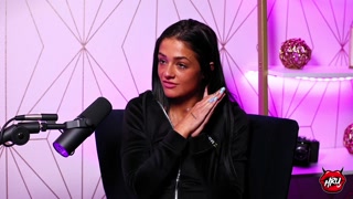Ryan Reid on Holly Randall Unfiltered