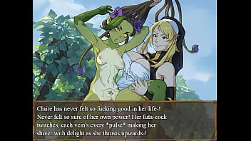 A Claire plays Claires Quest: Ep 34