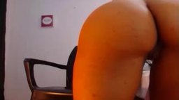 WHO WANTS SEE TO ME HOT ASS BRAZILIAN RIDING DOLL DILDO TODAY HERE FOR ANAL SEX AND SQUIRT CUM REAL GUYS?