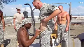 Gay Naked Military Men In Showers First Time Staff Sergeant Knows What Is