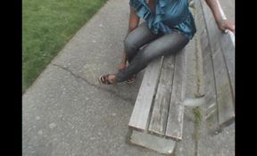 Ebony Delight 4