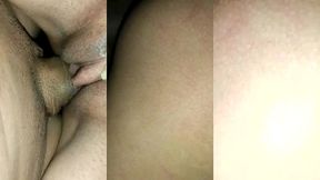 sexo dentro do carro no meio da rua