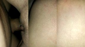 sexo dentro do carro no meio da rua