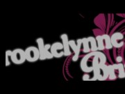Brookelynne Briar ASMR Ass Addiction JOI Tease